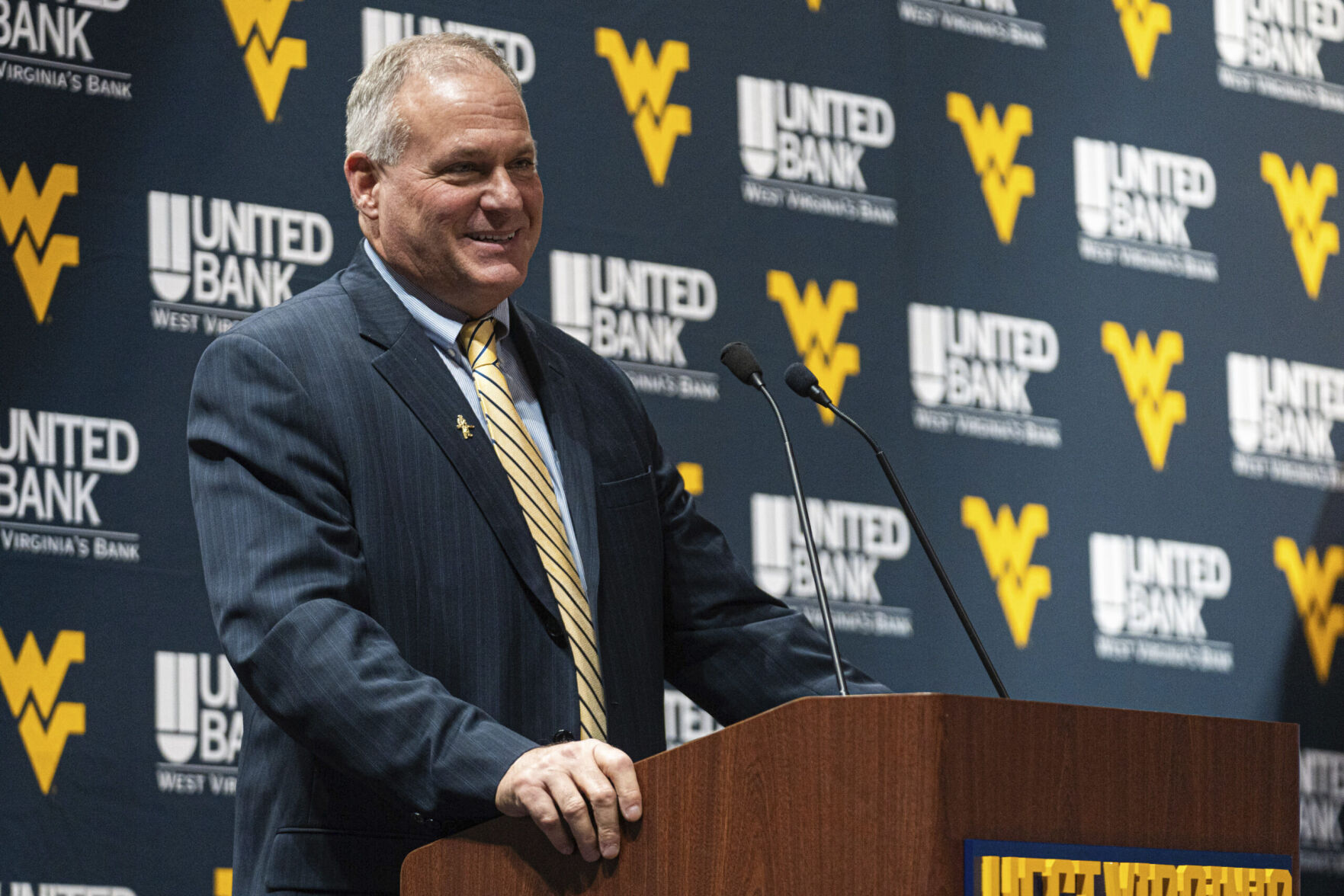 Big 12-Spring Wrap Football